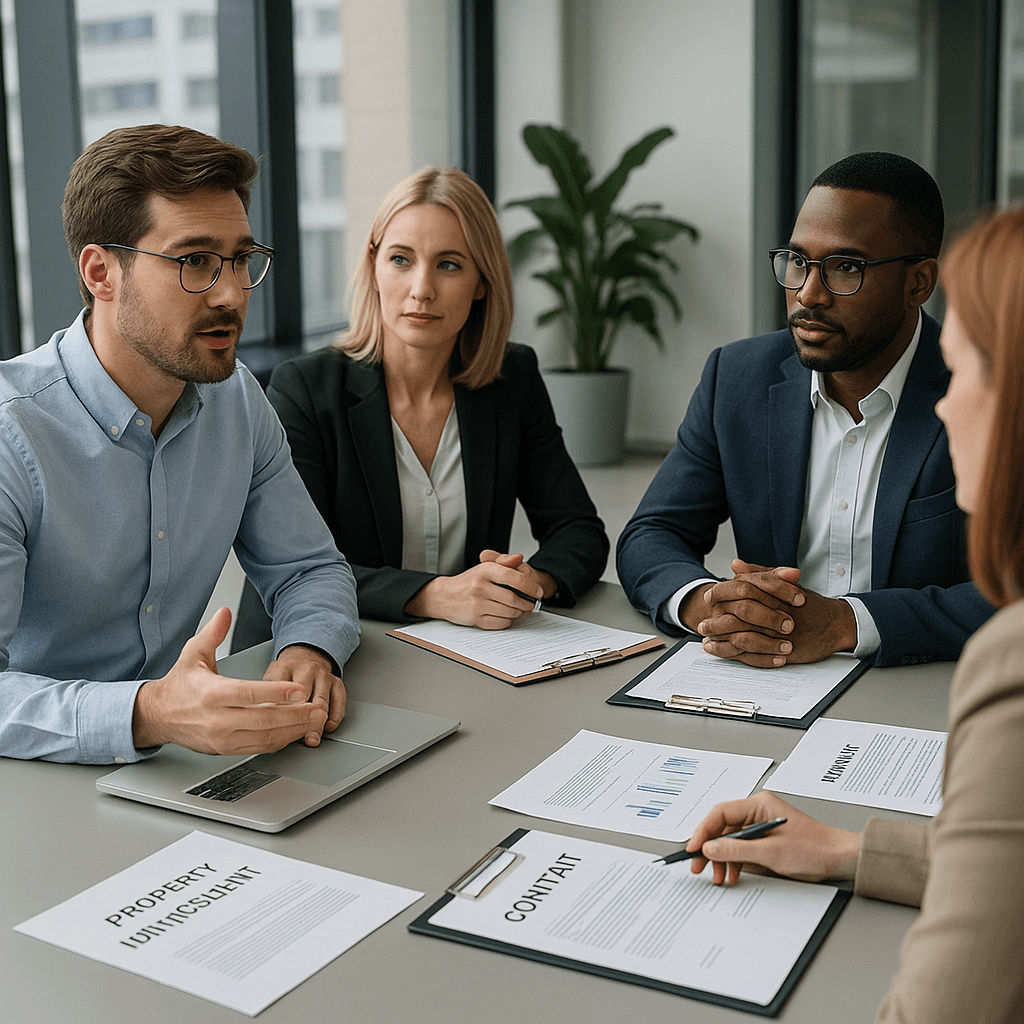 Hoe kan je van syndicus veranderen?