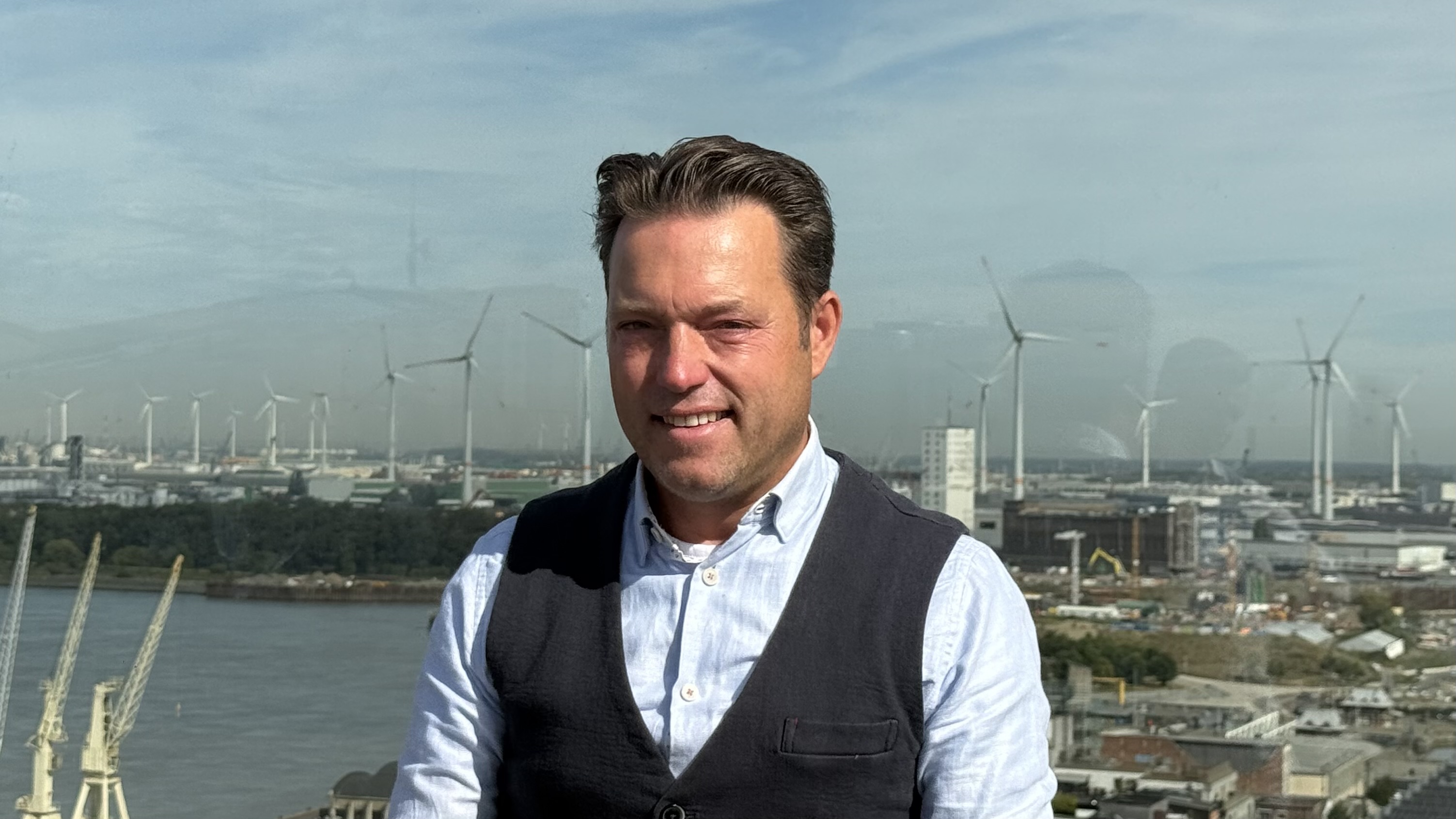 Sebastiaan - Partner